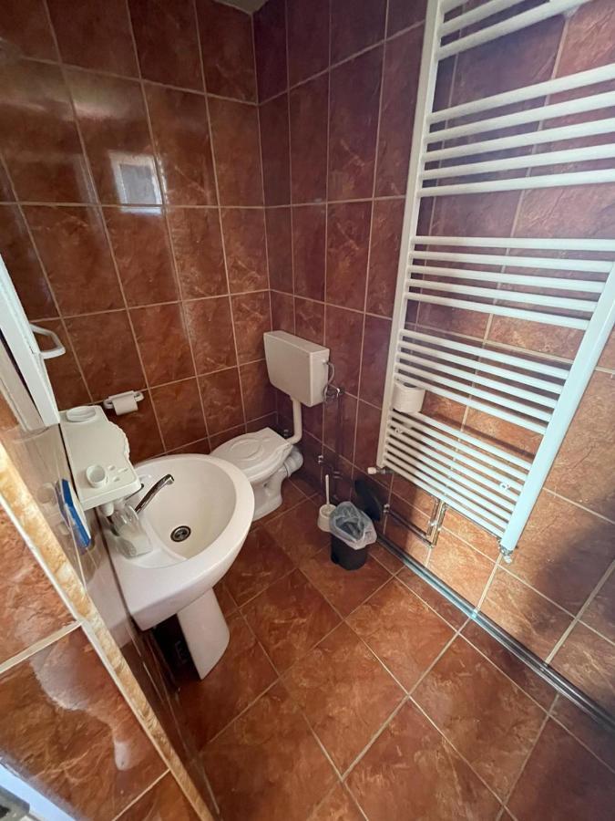 فندق Casa Marinca Ocna Şugatag المظهر الخارجي الصورة