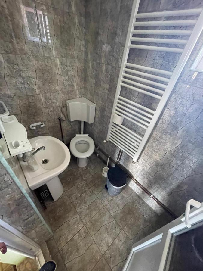 فندق Casa Marinca Ocna Şugatag المظهر الخارجي الصورة